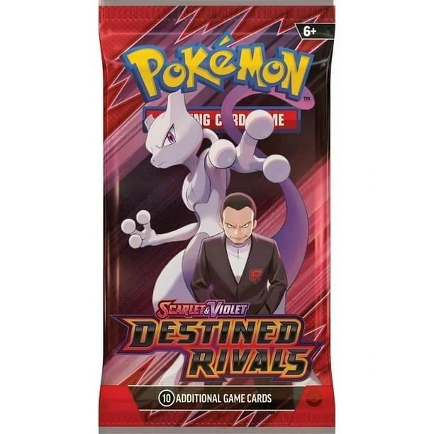 Destined Rivels $15.50