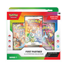 First Partners Box!!! $70