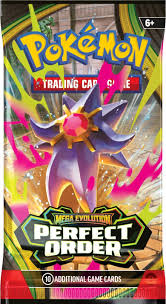 perfect order $14.25